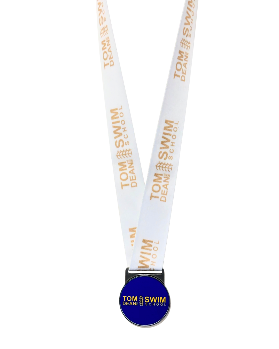 Rising Stars Level Completion Medal