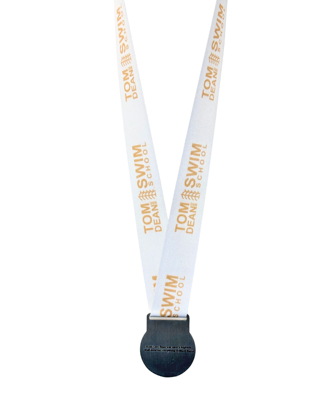 Brilliant Basics Level Completion Medal