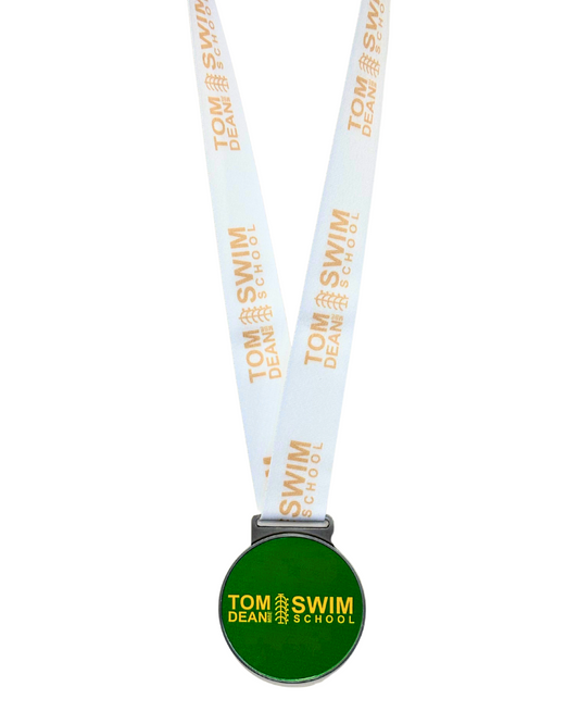 Technical Development Level Completion Medal