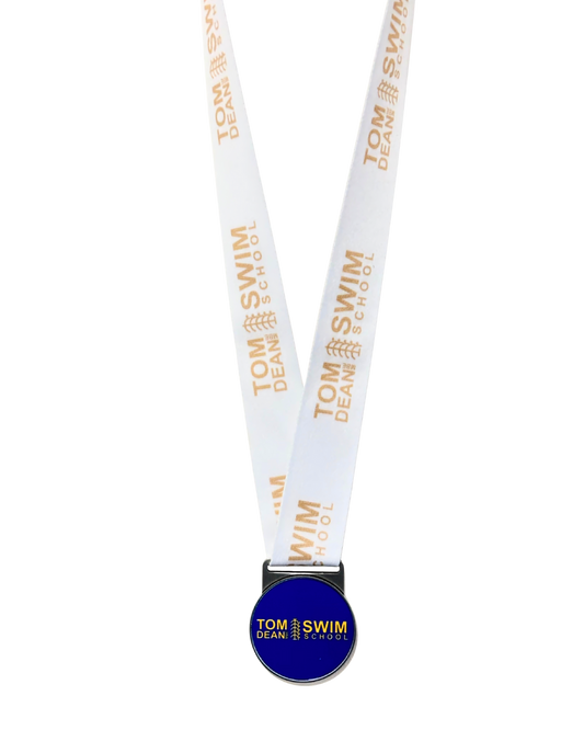 Rising Stars Level Completion Medal