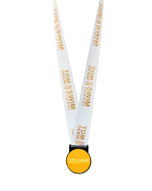 Brilliant Basics Level Completion Medal