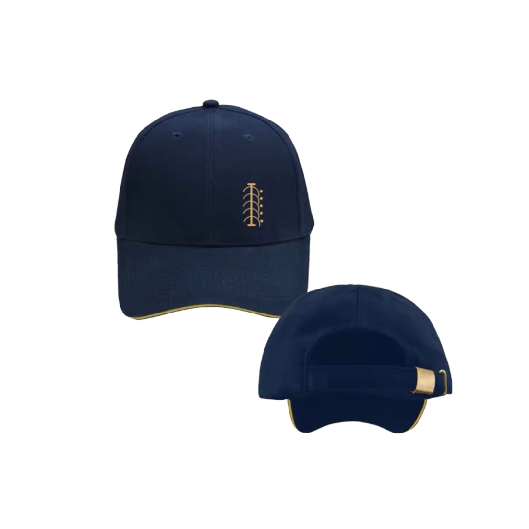 Premium Cap