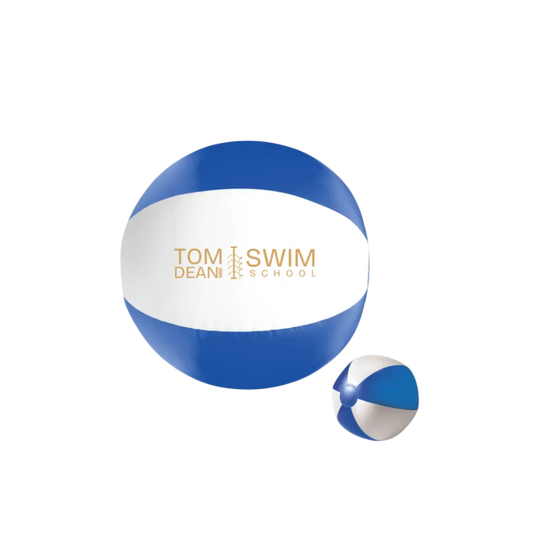 Inflatable Ball