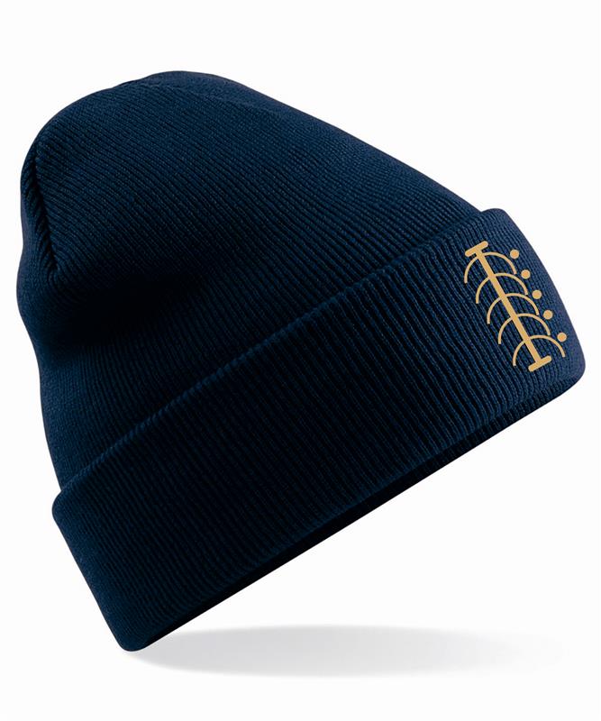 Tom Dean Swim School Beanie